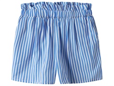 Name It shorts provence med striber